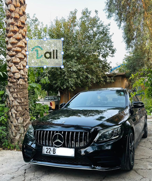 Car Detail Image